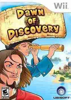 Descargar Dawn Of Discovery [MULTI5] por Torrent